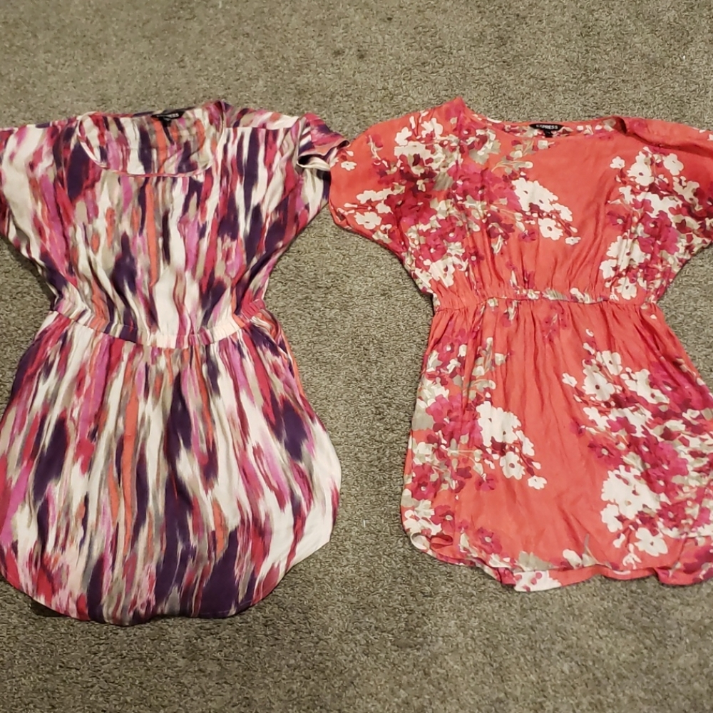 Summer Dresses